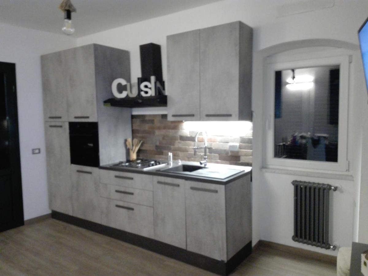 Welcome Migliarina Casa vacanze