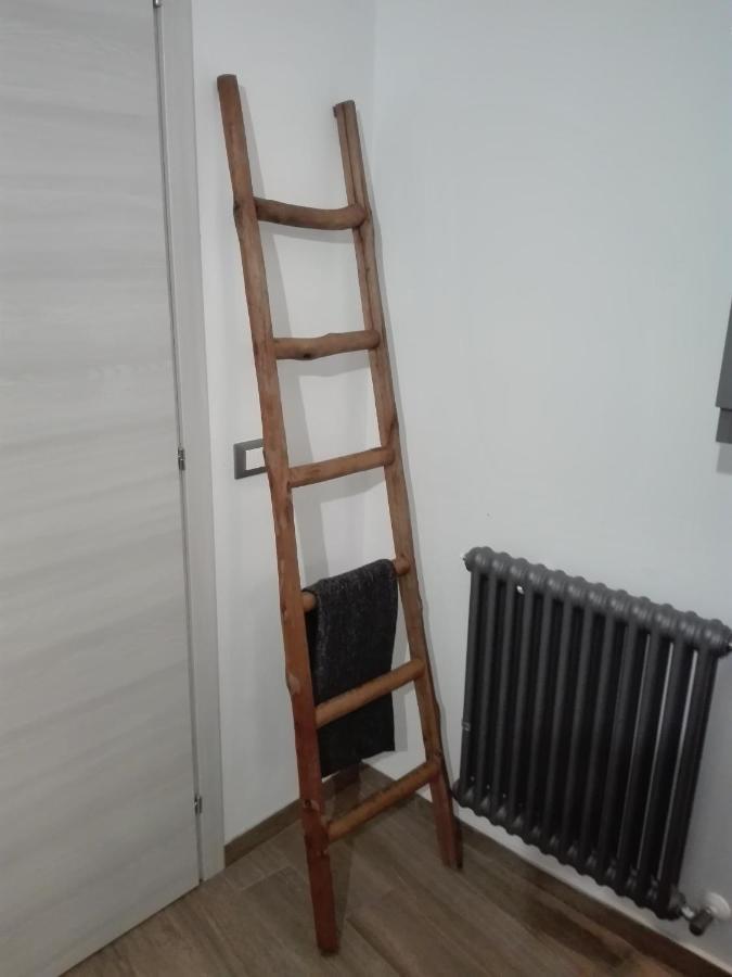 Holiday home Welcome Migliarina La Spezia