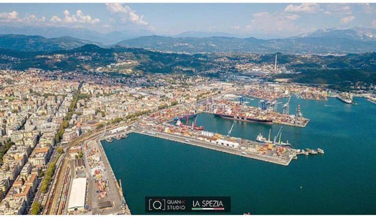 Casa vacanze Welcome Migliarina La Spezia