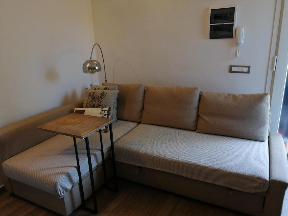 Holiday home Welcome Migliarina *